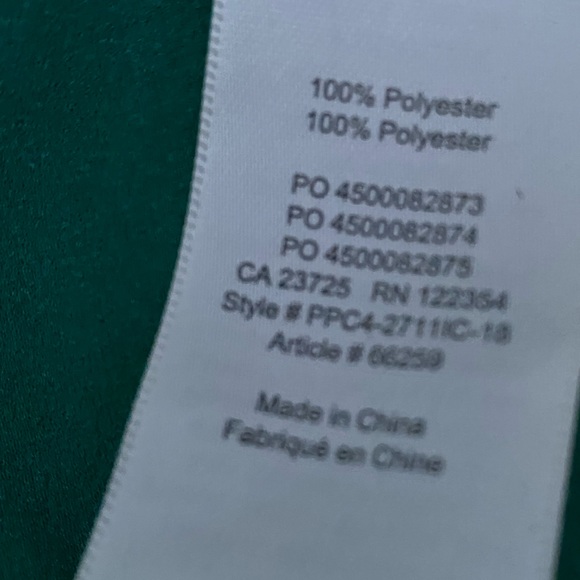 Wilfred wrap blouse - Picture 5 of 6